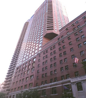 
            Club at Turtle Bay Condominium Building, 236 East 47th Street, New York, NY, 10017, NYC NYC Condos        